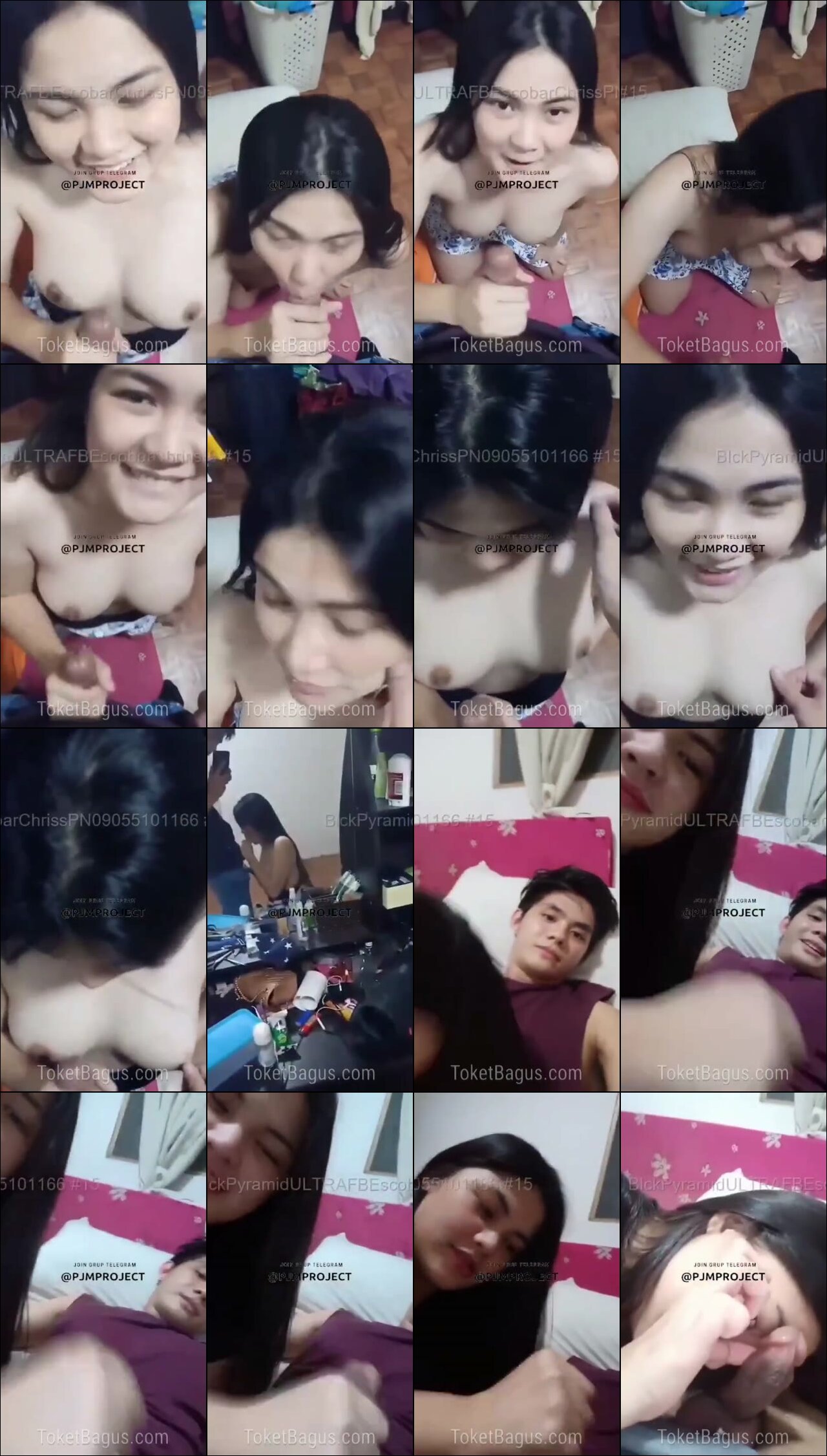 Amanda Skandal Mahasiswi Malang