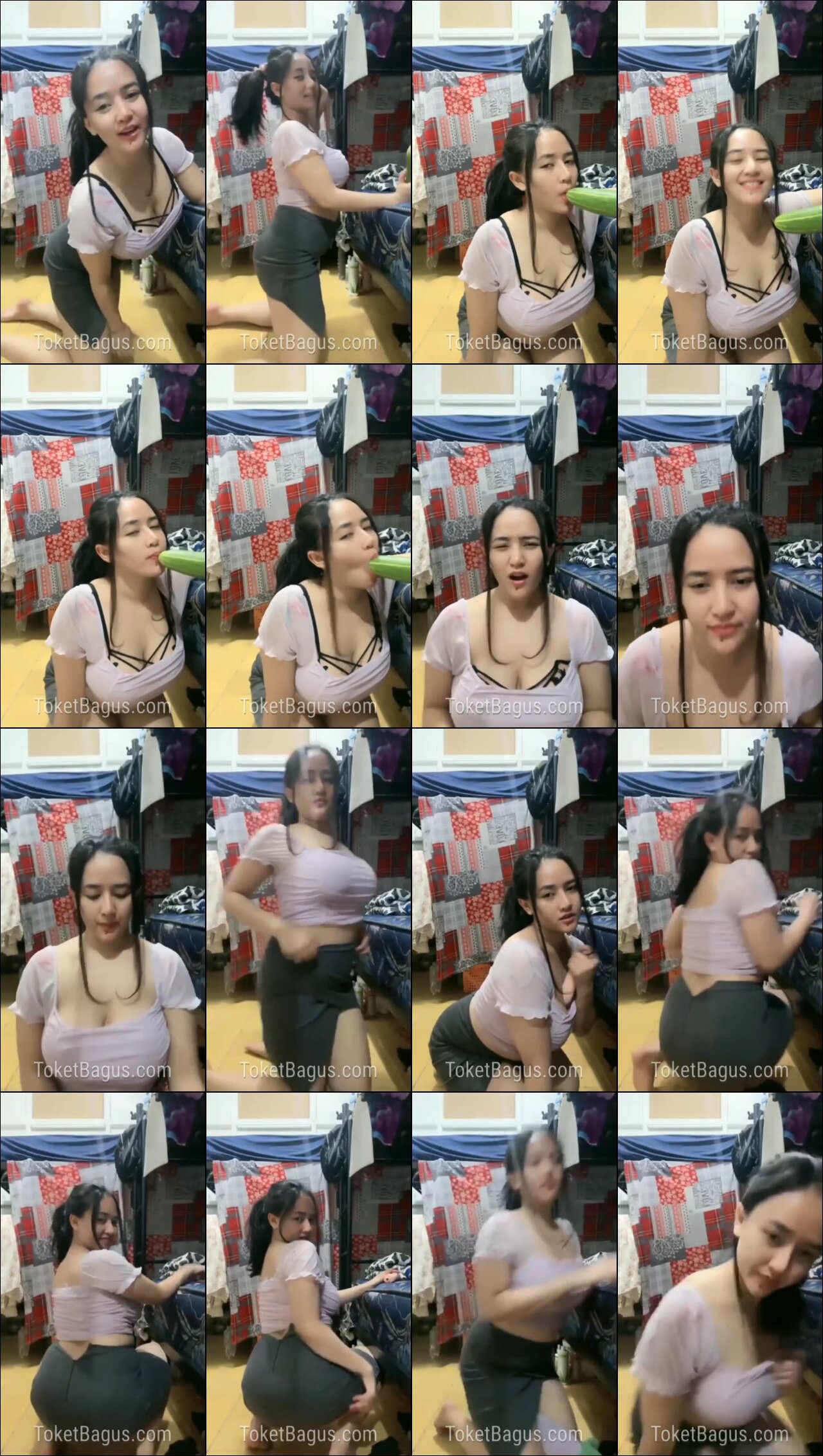 Ochi Kimochi Kasih Tutorial Nyepong